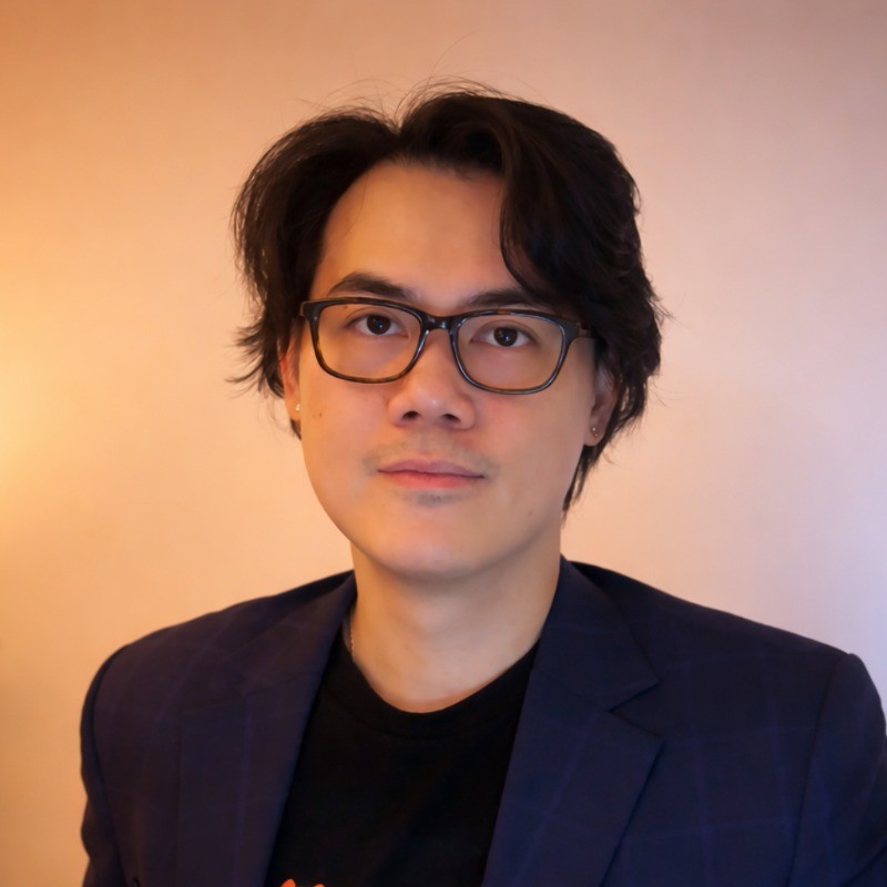 Peter Ngo, Digital Growth Consultant